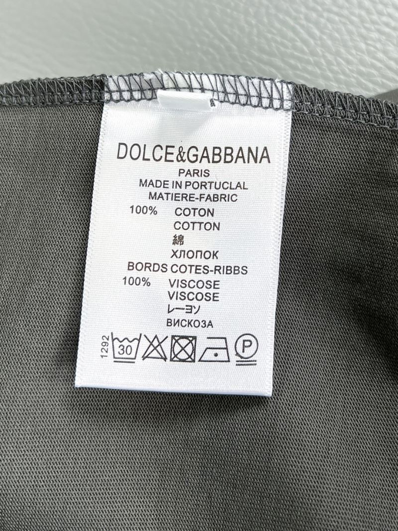 Dolce Gabbana T-Shirts